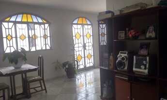 Imagem 2: Vende ou troca casa em Samambaia por casa em Vicente Pires