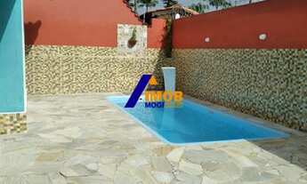 Imagem 6: Casa de Praia Jardim Remanso, Indaiá