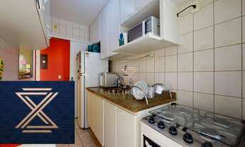 Imagem 5: Apartamento com 2 dormitórios à venda, 52 m² por R$ 650.000 - Bela Vista - São Paulo/SP