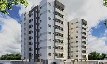 Imagem 2: Apartamento Novo 3 quartos Prédio com Elevador e Lazer no Tambiá Centro - João Pessoa - PB