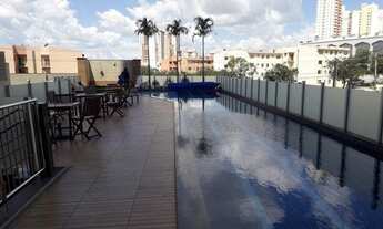 Imagem 2: Apartamento para venda tem 85 metros quadrados com 3 quartos em Parque Amazônia - Goiânia