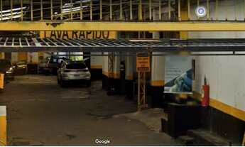 Imagem: Estacionamento - Santana