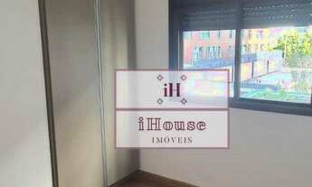 Imagem 6: Apartamento com 3 dormitórios para alugar, 73 m² por R$ 3.500,00/mês - Savassi - Belo Hori