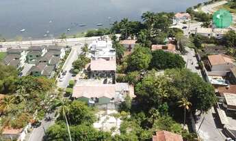 Imagem: Terreno à venda, 841 m² por R$ 1.200.000,00