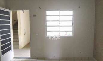 Imagem 4: Apartamento com 2 dormitórios, 53 m² - venda por R$ 145.000,00 ou aluguel por R$ 778,00/mê