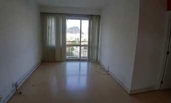 Imagem: Botafogo, Rua Barão de Lucena, Apt 77 m2