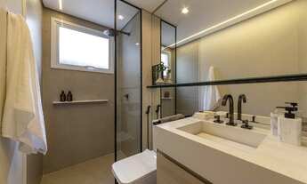 Imagem 7: Apartamento para venda possui 76 m2 com 2 quartos