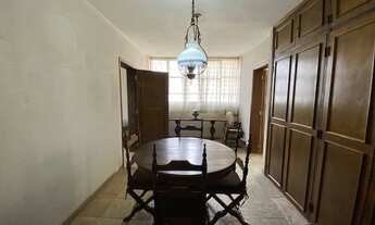 Imagem 4: Apartamento para venda tem 243 metros quadrados com 4 quartos em Centro - Campinas - SP