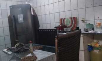 Imagem 5: Casa a venda de esquina no setor P Norte