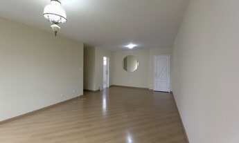 Imagem 4: Apartamento lindo, grande e reformado na Vila Romana