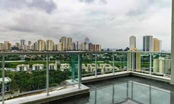 Imagem 5: Apartamento Cobertura Duplex - Vila Ema - Edifício Icon - 3 Dormitórios - 133m²