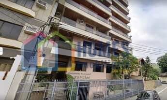 Imagem: Apartamento para venda possui 96 metros