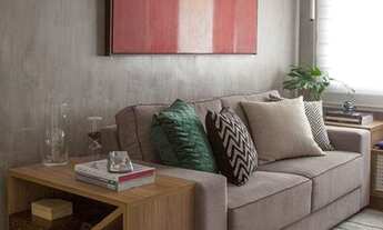 Imagem 2: APARTAMENTO - CONSOLAÇÃO - SP