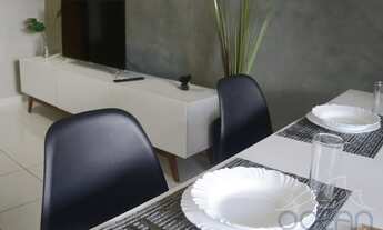 Imagem 6: Ed. Farini | 40,00 m² Privativos | Zona 07