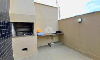 Imagem 5: Apartamento para venda com 122 metros quadrados com 2 quartos em Menino Deus - Porto Alegr