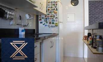 Imagem 6: Apartamento com 2 dormitórios à venda, 75 m² por R$ 570.000 - Barra da Tijuca - Rio de Jan