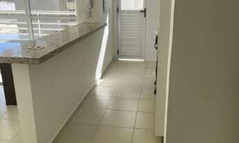 Imagem 7: Oportunidade Somente à vista Apartamento 3 quartos sendo 2 suítes americana