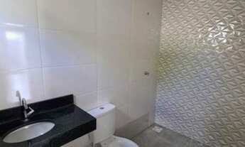 Imagem 5: Casa para venda com 3 quartos em Residencial Santa Fé - Goiânia - GO