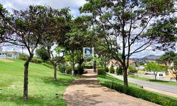 Imagem: Lote Alphaville Residencial Real lote 880