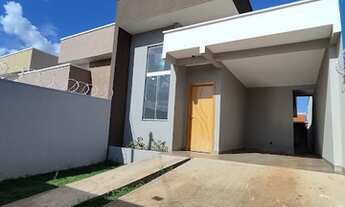 Imagem: Casa para venda em Jardim Ipanema - Aparecida