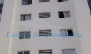 Imagem 2: Apartamento na Vila Sonia Praia Grande 02 dormitorios