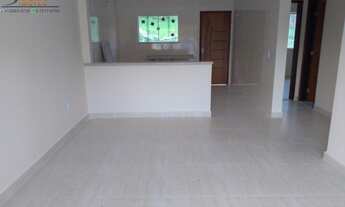 Imagem 3: Casa Linear para Venda em Ubatiba Maricá-RJ - 401