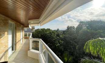 Imagem 7: BERTIOGA - Apartamento Padrão - RIVIERA