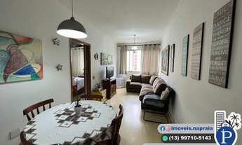 Imagem: Apartamento para venda possui 55 metros