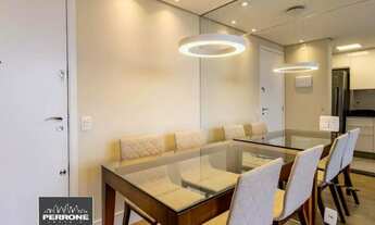 Imagem 5: Apartamento à venda - Belém/SP!