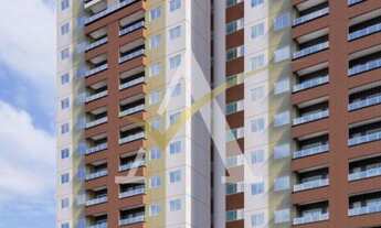 Imagem: O mais novo lançamento de apartamento no