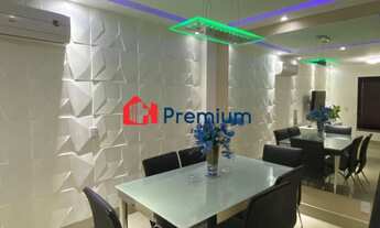 Imagem 4: Condomínio Alvorada da Barra Triplex