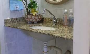 Imagem 5: Aluguel de casa mobiliada no Guaibim Ba