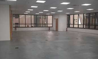 Imagem 3: Conjunto comercial para aluguel tem 299 metros quadrados em Vila Olímpia - São Paulo - SP