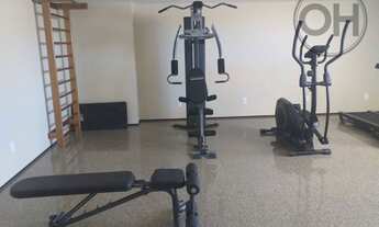 Imagem 4: Apartamento para venda com 114 metros quadrados com 3 quartos em São João do Tauape - Fort