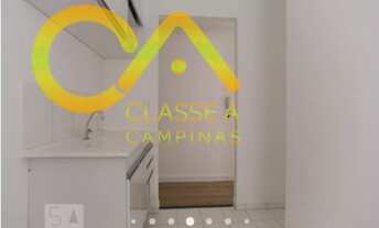 Imagem 3: APARTAMENTO RESIDENCIAL em CAMPINAS - SP, JARDIM DO LAGO CONTINUAÇÃO