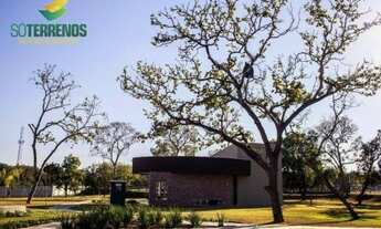 Imagem 3: Terreno à venda Cond. Supremo Itália