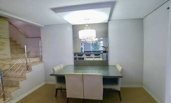 Imagem 7: Belíssimo Sobrado averbado à venda em rua sem saída no bairro Iririú em Joinville SC - 900