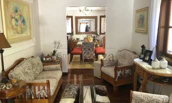 Imagem 6: Sao Jose dos Campos - Casa de Condomínio - Jardim das Colinas