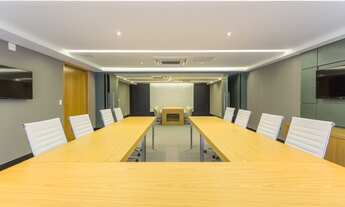 Imagem 7: Sala Comercial 30,83m² Av. T2- Focus Business Center- Setor Bueno