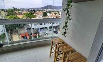 Imagem 6: AP Mobiliado Pronto com Infraestrutura Completa e Ótima Localização