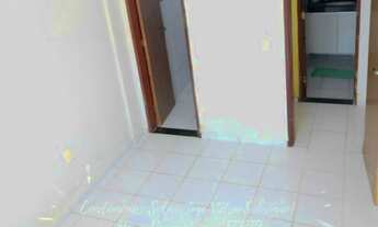 Imagem 4: Apartamento para venda com 64 metros quadrados com 2 quartos sendo 01 suite em Nova Parna