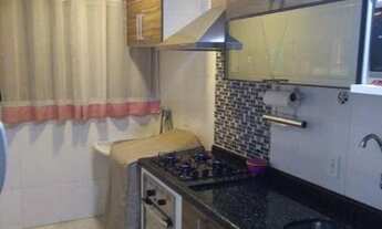 Imagem 1: Apartamento com 2 dormitórios à venda, 48 m² - Jardim das Acácias - Várzea Paulista/SP