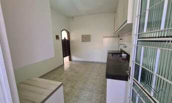 Imagem 5: Casa para Venda em Taubaté, Parque Senhor do Bonfim, 3 dormitórios, 1 suíte, 2 banheiros