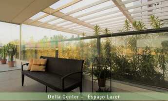 Imagem: Sala para alugar, 33 m² por R$ 1.300,00/mês