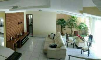 Imagem 3: Casa duplex em Nova Parnamirim- 3 suítes