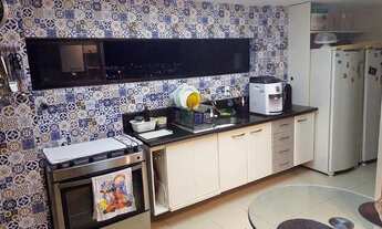 Imagem 5: Cobertura para Venda em Cabedelo, Intermares, 4 dormitórios, 4 suítes, 5 banheiros, 3 vaga