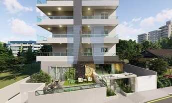 Imagem 2: Apartamento de 2 dorms. com 2 suítes. Ótima localização!