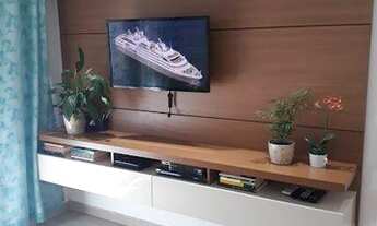 Imagem 6: Lindo Apartamento à Venda 54 m² - Pq Maria Helena - Lazer - 1 Vaga