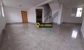 Imagem 6: Cobertura com 4 quartos para alugar no buritis