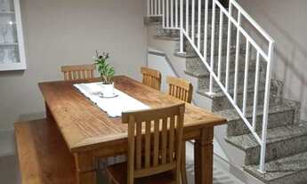 Imagem 2: CASA EM CONDOMÍNIO - CASA VERDE - SP